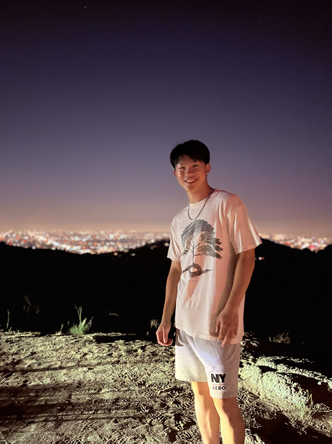 Darian Pan