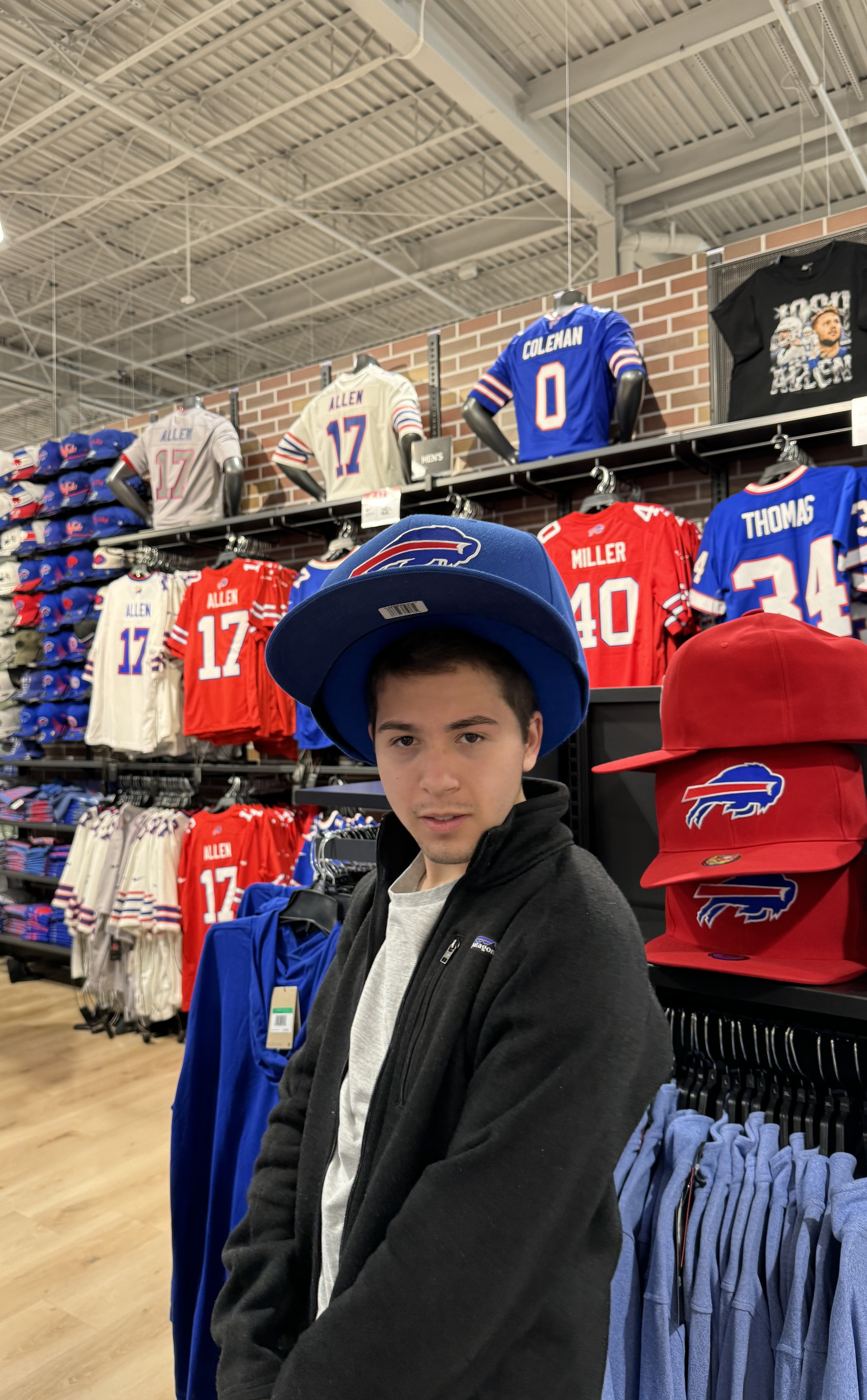 Noah Lucia