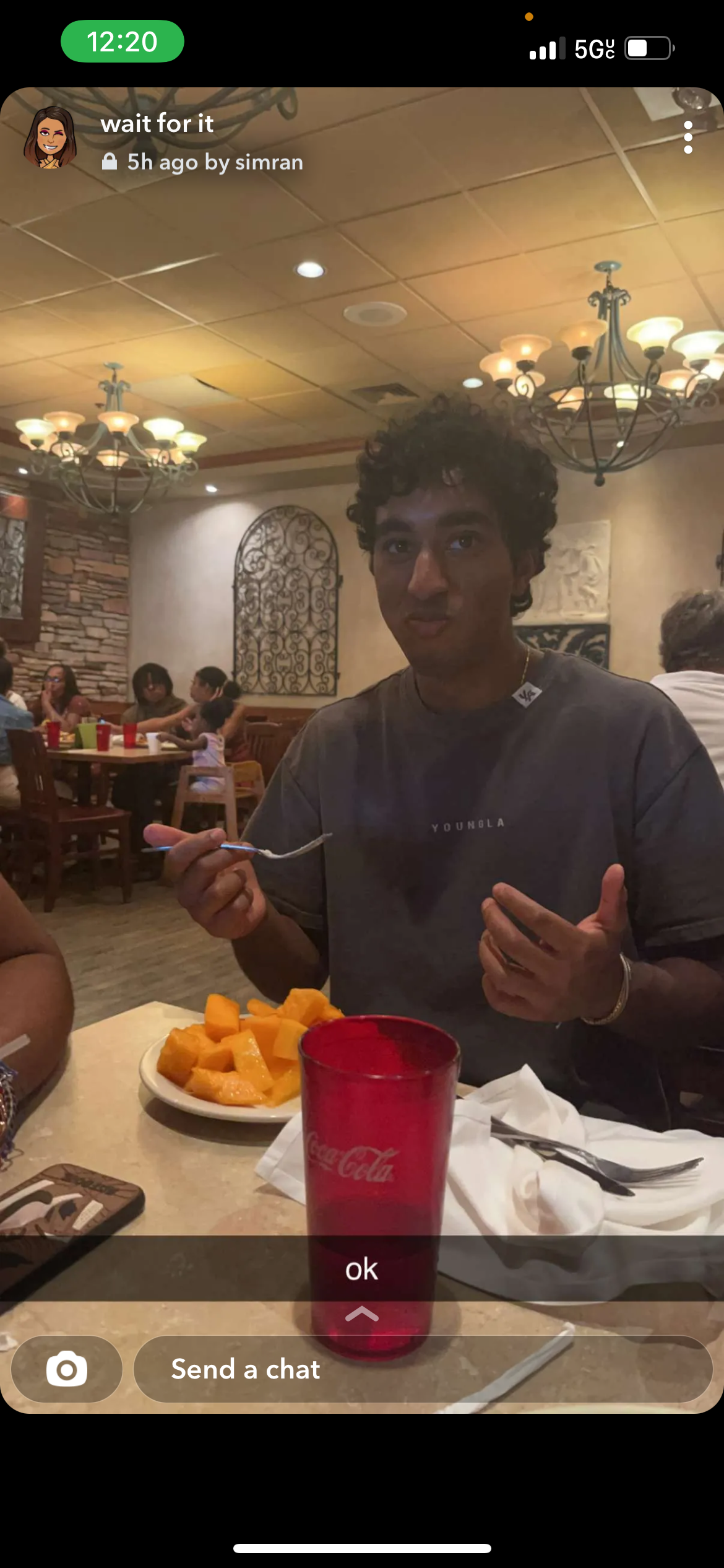 Rohan Kumar